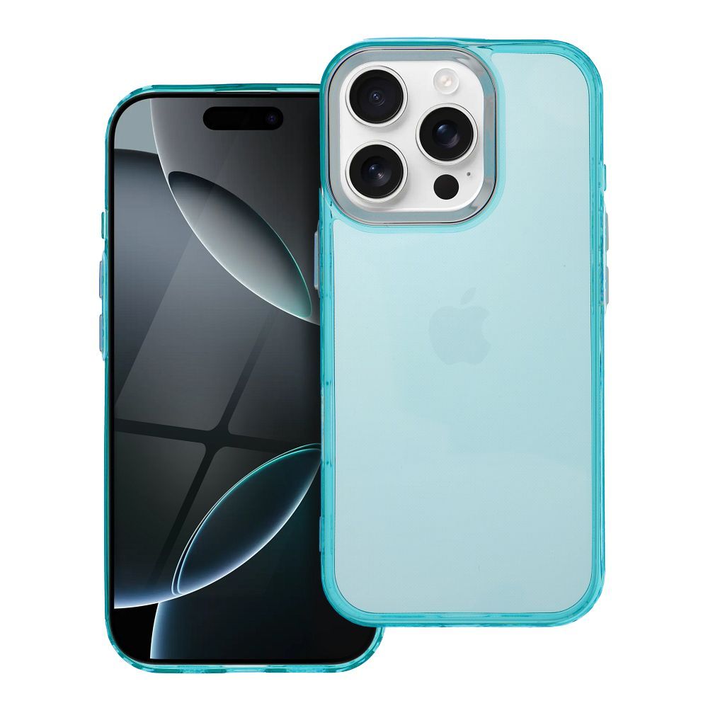 OVITEK ZA IPHONE 16 PRO HEYCASE JEWEL GREEN