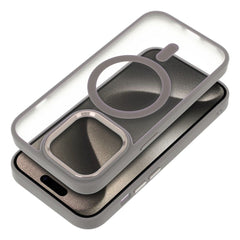 OVITEK ZA IPHONE 16 PRO HEYCASE MAG MAGSAFE TITAN