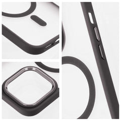 OVITEK ZA IPHONE 16 PRO HEYCASE MAG MAGSAFE TITAN