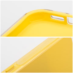OVITEK ZA IPHONE 16 PRO MAX HEYCASE RAINBOW YELLOW
