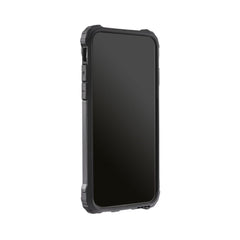 OVITEK ZA IPHONE 16 PLUS HEYCASE ARMOR DEFENSE ČRN KRYT