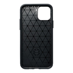 OVITEK ZA IPHONE 16 PRO HEYCASE CARBON BLACK