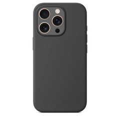 OVITEK ZA IPHONE 16 PRO MAX HEYCASE ICON SILIKON ČRN