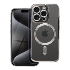 OVITEK ZA IPHONE 16 PRO HEYCASE MAGSAFE MAG SHINE TITAN