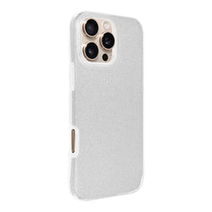 OVITEK ZA IPHONE 16 PRO HEYCASE PURE SHINE SILVER