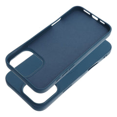 OVITEK ZA IPHONE 16 PRO MAX HEYCASE SILIKON MAG MAGSAFE MODRA