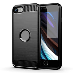 OVITEK ZA IPHONE 7 / 8 HEYCASE CARBON BLACK