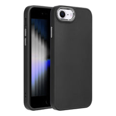 OVITEK ZA IPHONE 7 / 8 / SE 2020 / SE 2022 HEYCASE FRAME ČRN