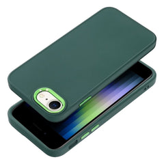 OVITEK ZA IPHONE 7 / 8 / SE 2020 / SE 2022 HEYCASE FRAME ZELEN.