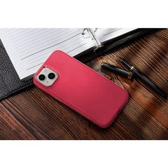 OVITEK ZA MOTOROLA G53 / G13 HEYCASE FRAME MAGENTA