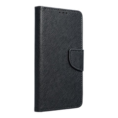 OVITEK ZA MOTOROLA MOTO G55 5G HEYCASE FANCY WALLET ČRN