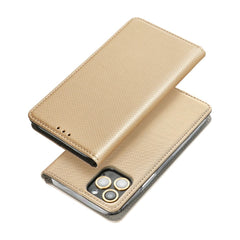 OVITEK ZA MOTOROLA MOTO G55 5G HEYCASE WALLET BOOK ZLATA