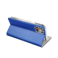 OVITEK ZA MOTOROLA MOTO G55 5G HEYCASE WALLET BOOK MODRA