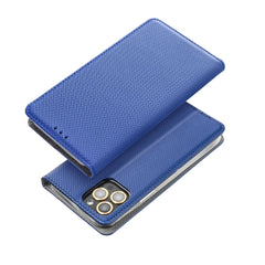 OVITEK ZA MOTOROLA MOTO G55 5G HEYCASE WALLET BOOK MODRA