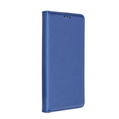 OVITEK ZA MOTOROLA MOTO G55 5G HEYCASE WALLET BOOK MODRA