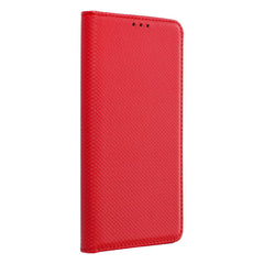 OVITEK ZA MOTOROLA MOTO G55 5G HEYCASE WALLET BOOK RDEČA