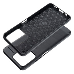 OVITEK ZA REALME NOTE 50 HEYCASE CARBON BLACK