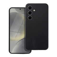 OVITEK ZA SAMSUNG A16 5G HEYCASE ICON ČRN ČRTA