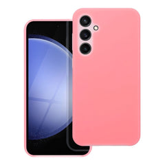 OVITEK ZA SAMSUNG A16 5G HEYCASE ICON CANDY PINK