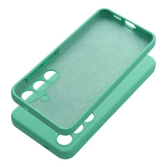 OVITEK ZA SAMSUNG A16 5G HEYCASE ICON MINT