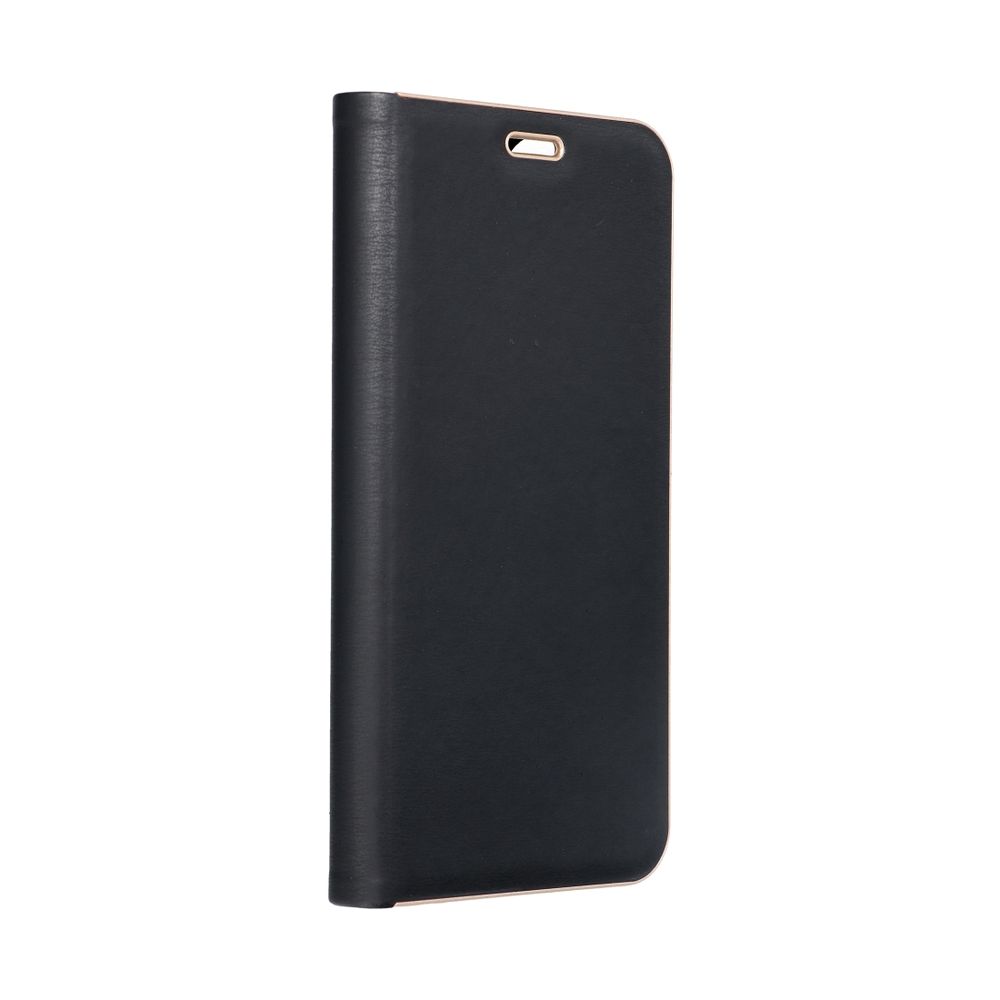OVITEK ZA SAMSUNG A16 5G HEYCASE LUNA WALLET ČRN