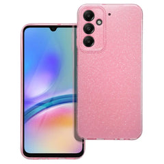 OVITEK ZA SAMSUNG A25 5G HEYCASE GLITTER ROZA