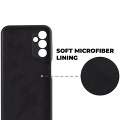 OVITEK ZA SAMSUNG GALAXY M35 5G HEYCASE ICON RDEČA