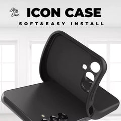 OVITEK ZA SAMSUNG A25 5G HEYCASE ICON DEFENSE ROZA