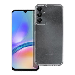 OVITEK ZA SAMSUNG GALAXY A15 5G / A15 4G HEYCASE GLITTER CLEAR