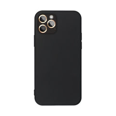 OVITEK ZA SAMSUNG GALAXY A15 5G / A15 4G HEYCASE ICON ČRNA