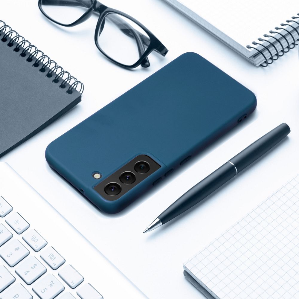 OVITEK ZA SAMSUNG GALAXY A15 5G / A15 4G HEYCASE ICON BLUE