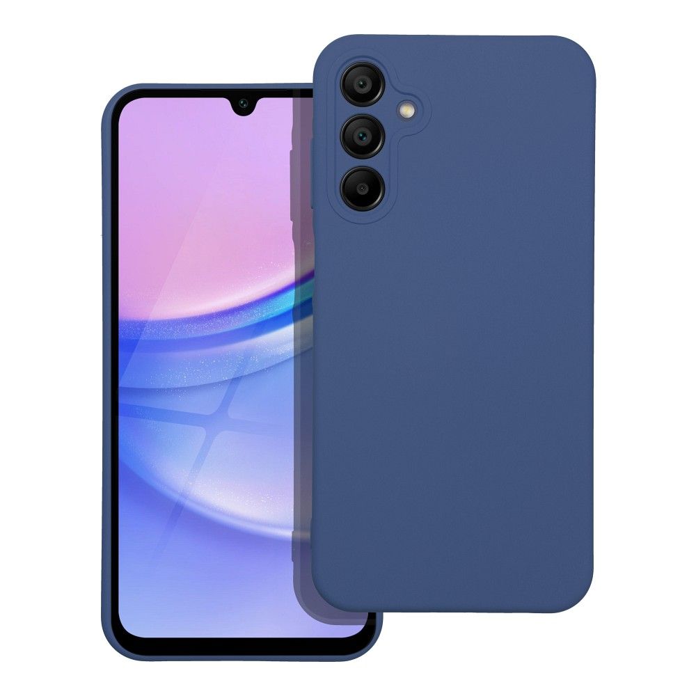 OVITEK ZA SAMSUNG GALAXY A15 5G / A15 4G HEYCASE ICON BLUE