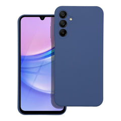 OVITEK ZA SAMSUNG GALAXY A15 5G / A15 4G HEYCASE ICON BLUE