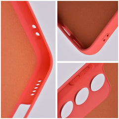OVITEK ZA SAMSUNG GALAXY A15 5G / A15 4G HEYCASE ICON PEACH