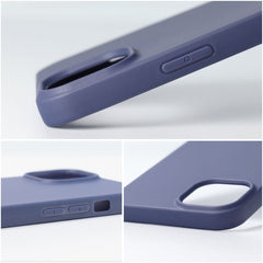 OVITEK ZA SAMSUNG GALAXY A15 5G / A15 4G HEYCASE MATT DEFENDER MODRA