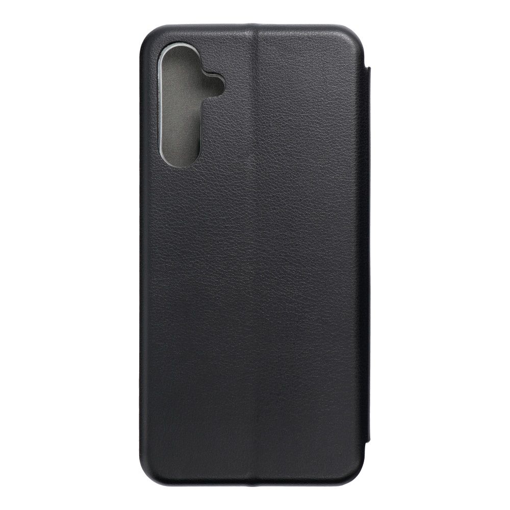 OVITEK ZA SAMSUNG GALAXY A15 5G HEYCASE ELEGANCE WALLET ČRNÝ