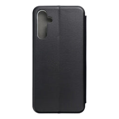 OVITEK ZA SAMSUNG GALAXY A15 5G HEYCASE ELEGANCE WALLET ČRNÝ