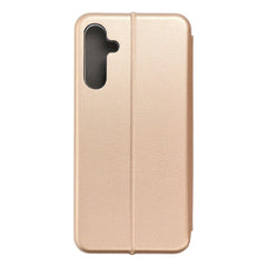 OVITEK ZA SAMSUNG GALAXY A15 5G HEYCASE ELEGANCE WALLET ZLATA
