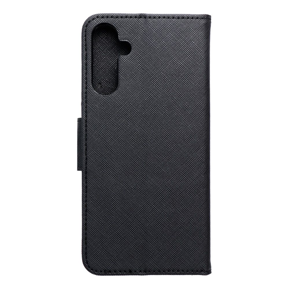 OVITEK ZA SAMSUNG GALAXY A15 5G HEYCASE FANCY WALLET ČRNÝ