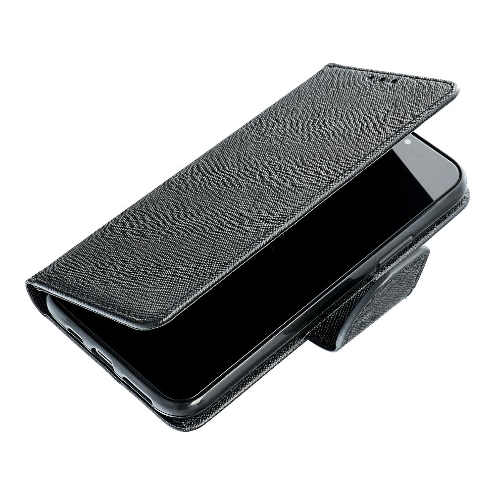 OVITEK ZA SAMSUNG GALAXY A15 5G HEYCASE FANCY WALLET ČRNÝ