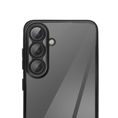 OVITEK ZA SAMSUNG GALAXY A16 4G / 5G HEYCASE GLAM ČRNA