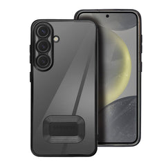 OVITEK ZA SAMSUNG GALAXY A16 4G / 5G HEYCASE GLAM ČRNA
