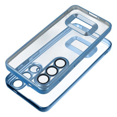OVITEK ZA SAMSUNG GALAXY A16 4G / 5G HEYCASE GLAM BLUE