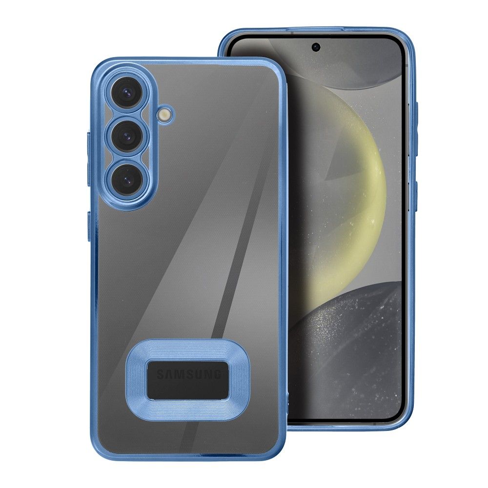 OVITEK ZA SAMSUNG GALAXY A16 4G / 5G HEYCASE GLAM BLUE