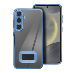 OVITEK ZA SAMSUNG GALAXY A16 4G / 5G HEYCASE GLAM BLUE