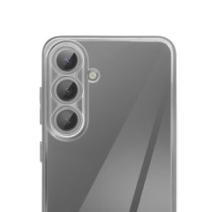 OVITEK ZA SAMSUNG GALAXY A16 4G / 5G HEYCASE GLAM SREBRNA