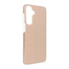OVITEK ZA SAMSUNG GALAXY A16 4G / 5G HEYCASE GLITTER ZLATA