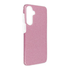 OVITEK ZA SAMSUNG GALAXY A16 4G / 5G HEYCASE GLITTER ROZA