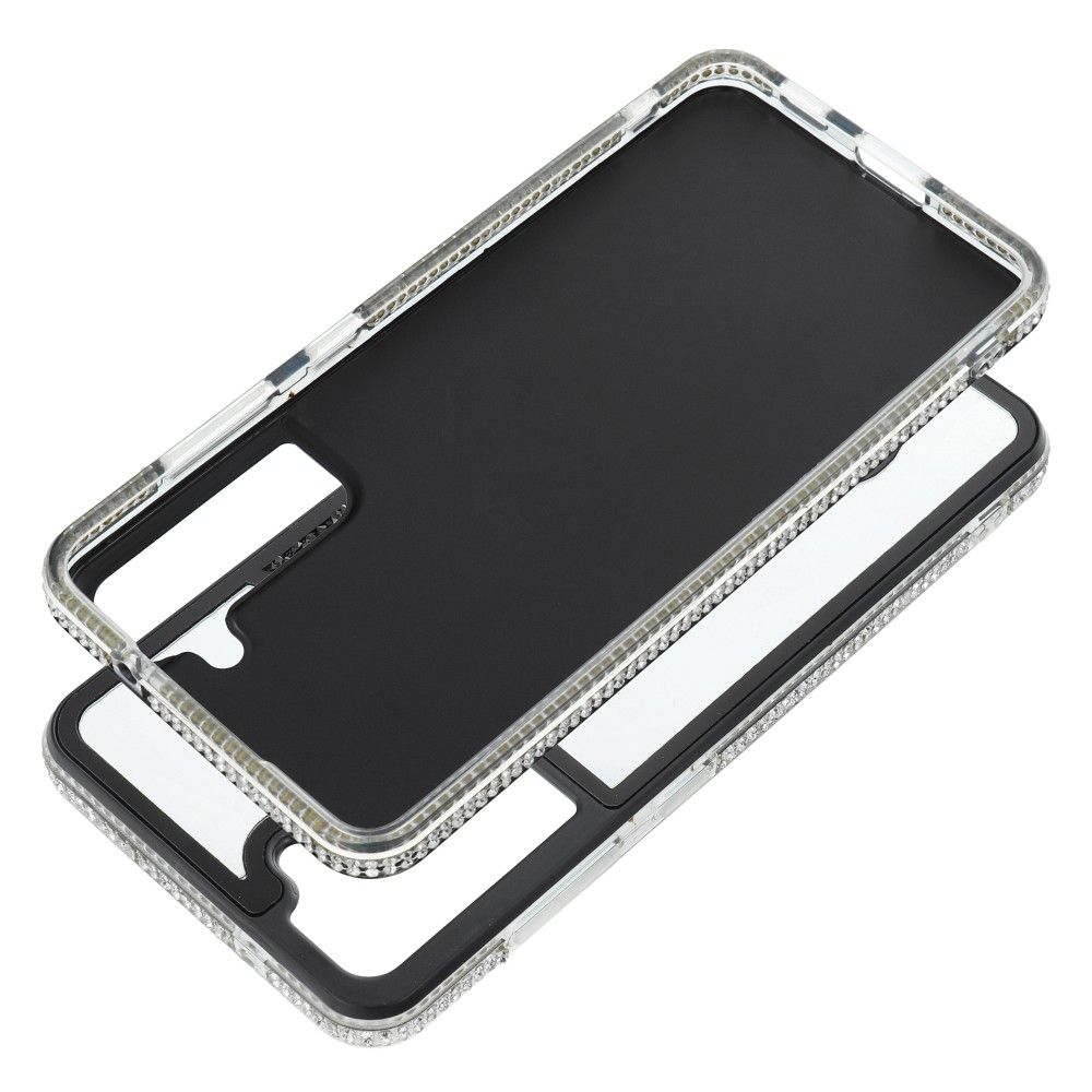 OVITEK ZA SAMSUNG GALAXY A16 4G / 5G HEYCASE TEDDY BEAR ČRN