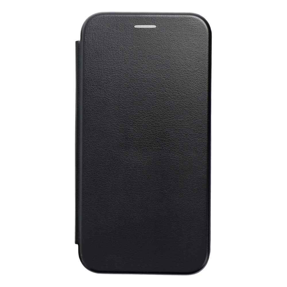 OVITEK ZA SAMSUNG GALAXY A25 5G HEYCASE ELEGANCE WALLET ČRNÝ